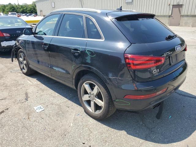 WA1EFCFS3FR012088 - 2015 AUDI Q3 PREMIUM PLUS Qara foto 2