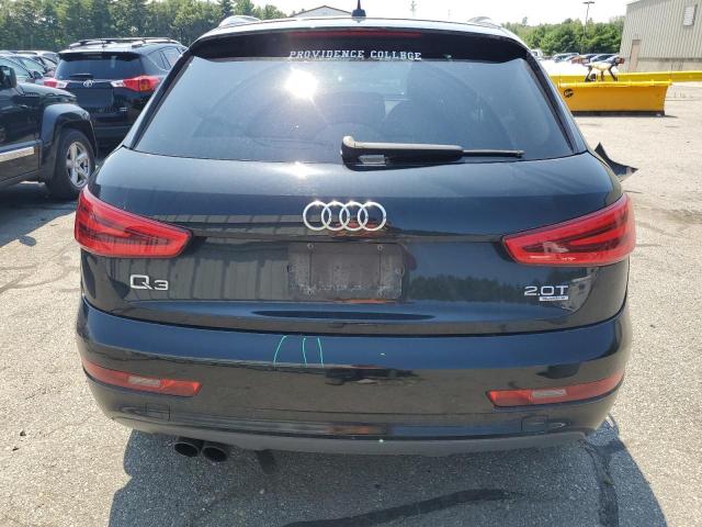 WA1EFCFS3FR012088 - 2015 AUDI Q3 PREMIUM PLUS Qara foto 6