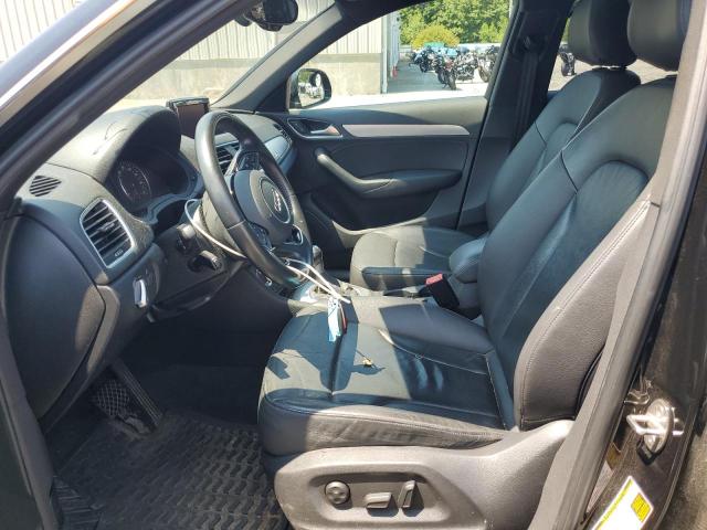 WA1EFCFS3FR012088 - 2015 AUDI Q3 PREMIUM PLUS Qara foto 7