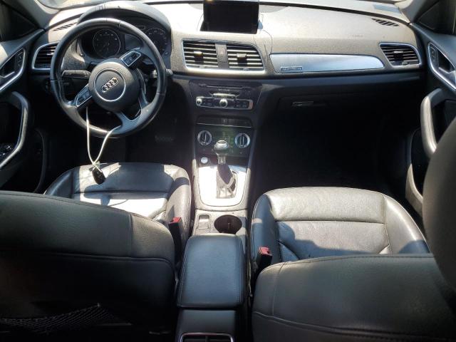 WA1EFCFS3FR012088 - 2015 AUDI Q3 PREMIUM PLUS Qara foto 8