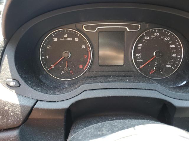 WA1EFCFS3FR012088 - 2015 AUDI Q3 PREMIUM PLUS Qara foto 9