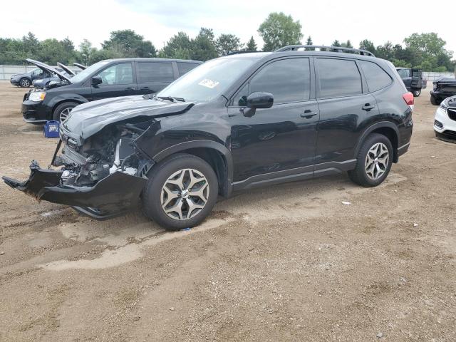 2023 SUBARU FORESTER PREMIUM, 