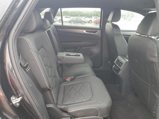 1V2HE2CA8RC220906 - 2024 VOLKSWAGEN ATLAS CROS SE Noir photo 11