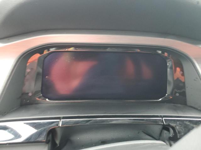 1V2HE2CA8RC220906 - 2024 VOLKSWAGEN ATLAS CROS SE Noir photo 9