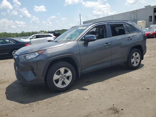 2021 TOYOTA RAV4 XLE, 