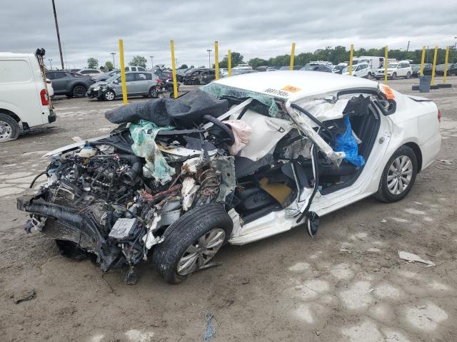 2015 VOLKSWAGEN PASSAT S, 