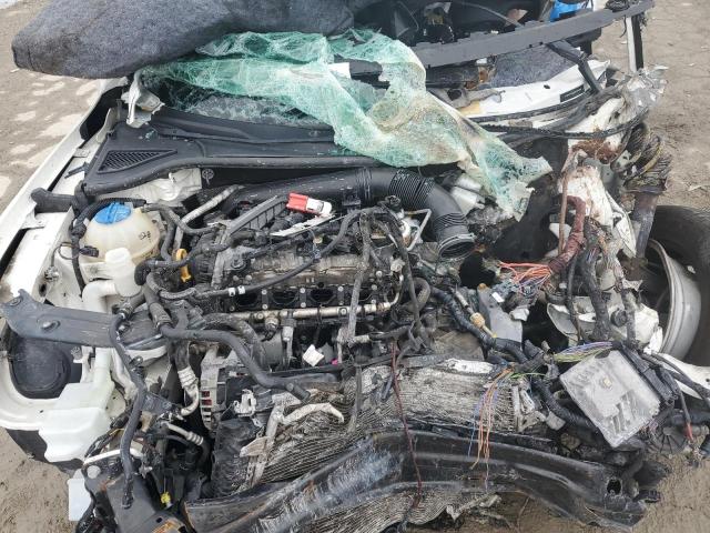 1VWAT7A34FC057660 - 2015 VOLKSWAGEN PASSAT S WHITE photo 11