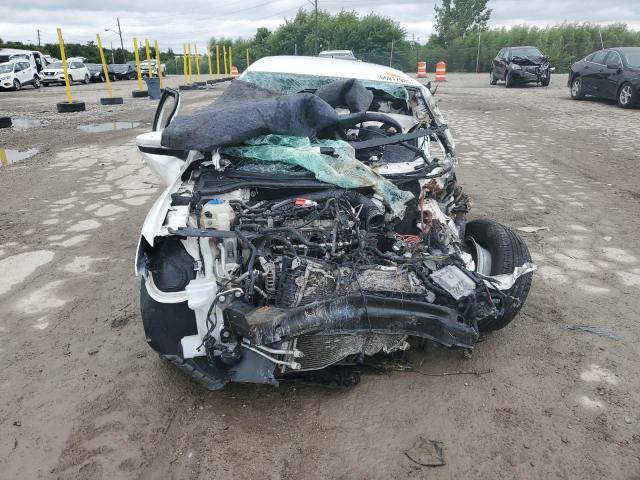 1VWAT7A34FC057660 - 2015 VOLKSWAGEN PASSAT S WHITE photo 5