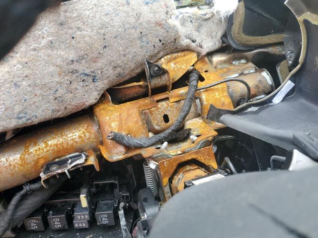 1VWAT7A34FC057660 - 2015 VOLKSWAGEN PASSAT S WHITE photo 9