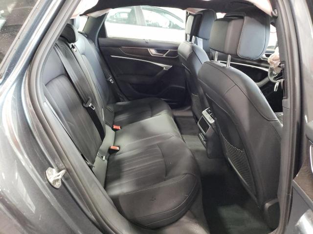 WAUM2BF29PN086984 - 2023 AUDI A6 PRESTIGE 灰色 照片 10