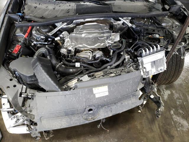 WAUM2BF29PN086984 - 2023 AUDI A6 PRESTIGE 灰色 照片 11