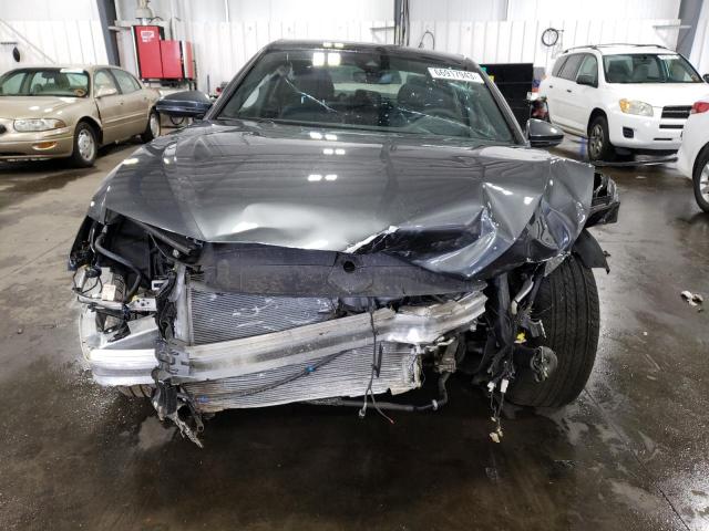 WAUM2BF29PN086984 - 2023 AUDI A6 PRESTIGE 灰色 照片 5