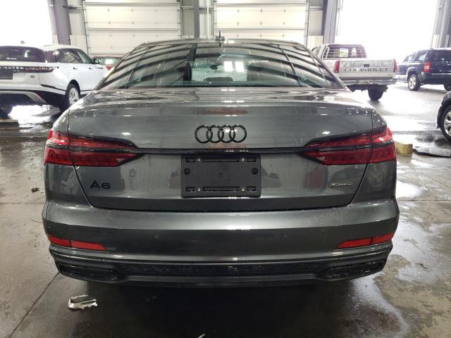 WAUM2BF29PN086984 - 2023 AUDI A6 PRESTIGE 灰色 照片 6