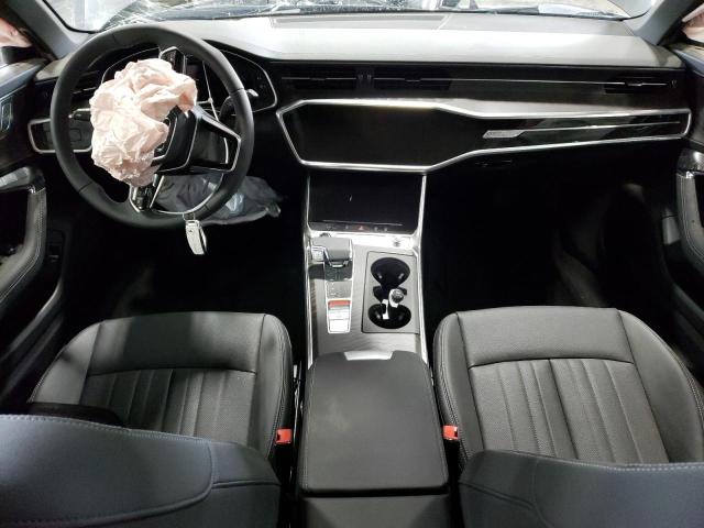 WAUM2BF29PN086984 - 2023 AUDI A6 PRESTIGE 灰色 照片 8