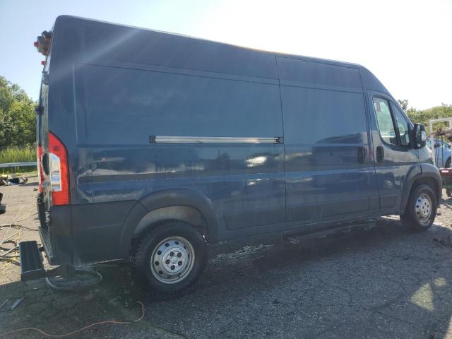 3C6TRVDG6JE160553 - 2018 RAM PROMASTER 2500 HIGH BLUE photo 3