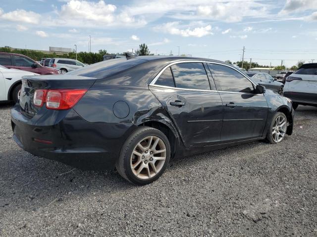 1G11C5SL5FF322521 - 2015 CHEVROLET MALIBU 1LT 黑色 照片 3