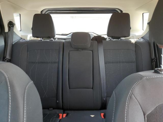 MAJ6S3GL3KC259997 - 2019 FORD ECOSPORT SE GRAY photo 10