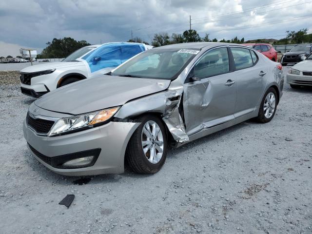 2011 KIA OPTIMA EX, 
