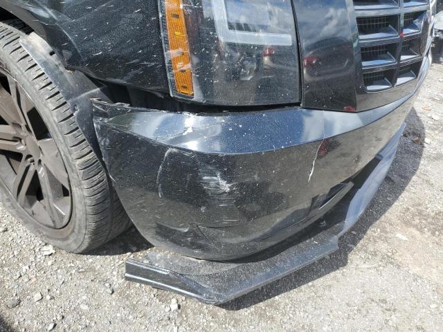 1GYFK66827R235892 - 2007 CADILLAC ESCALADE ESV BLACK photo 13