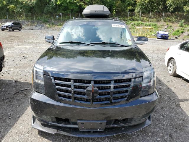 1GYFK66827R235892 - 2007 CADILLAC ESCALADE ESV BLACK photo 5