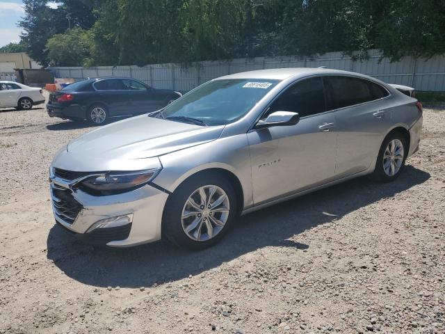 2019 CHEVROLET MALIBU LT, 