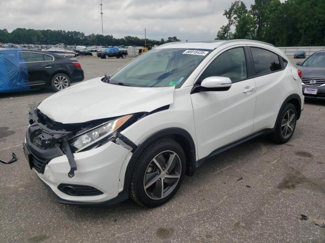 2021 HONDA HR-V EX, 