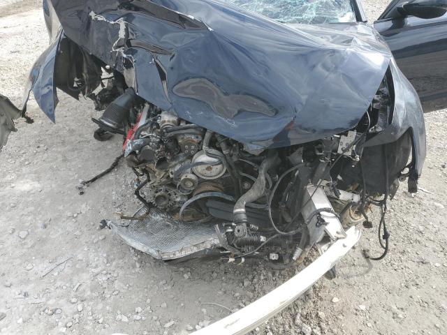 WAUF3AFC8HN032649 - 2017 AUDI A6 COMPETITION PRESTIGE BLUE photo 11