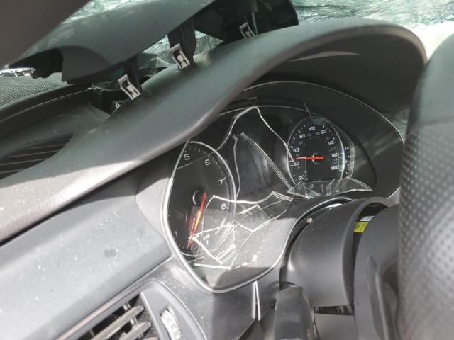 WAUF3AFC8HN032649 - 2017 AUDI A6 COMPETITION PRESTIGE BLUE photo 9