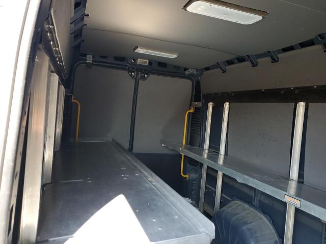3C6URVJG3KE564436 - 2019 RAM PROMASTER 3500 HIGH ლურჯი ფოტო 10
