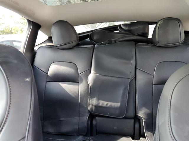 7SAYGDEE6PF894871 - 2023 TESLA MODEL Y Черный фото 10