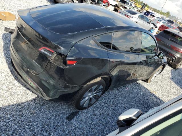 7SAYGDEE6PF894871 - 2023 TESLA MODEL Y Черный фото 3