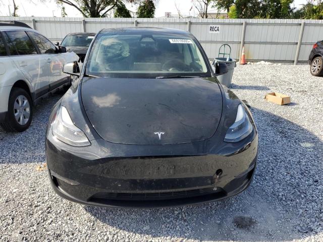 7SAYGDEE6PF894871 - 2023 TESLA MODEL Y Черный фото 5