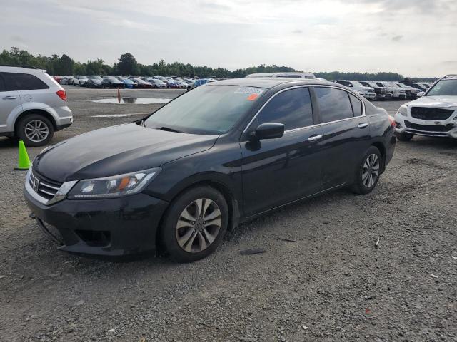 2015 HONDA ACCORD LX, 