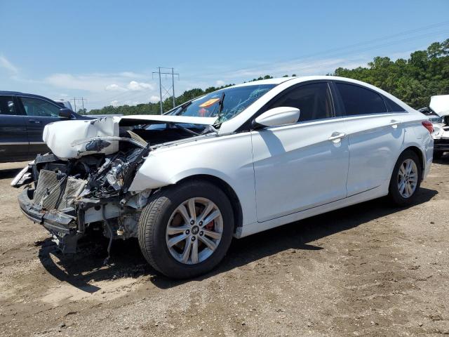2013 HYUNDAI SONATA GLS, 