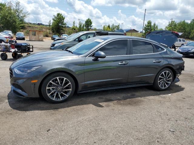 2022 HYUNDAI SONATA LIMITED, 