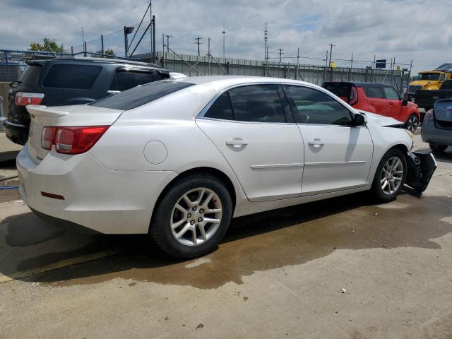 1G11C5SL5FF187010 - 2015 CHEVROLET MALIBU 1LT WHITE photo 3