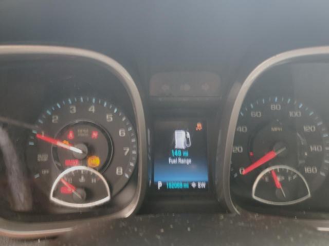 1G11C5SL5FF187010 - 2015 CHEVROLET MALIBU 1LT WHITE photo 9