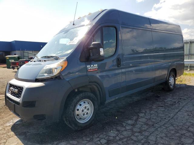 3C6URVJG2KE548809 - 2019 RAM PROMASTER 3500 HIGH 蓝色 照片 1