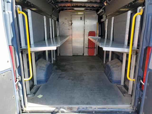 3C6URVJG2KE548809 - 2019 RAM PROMASTER 3500 HIGH 蓝色 照片 10