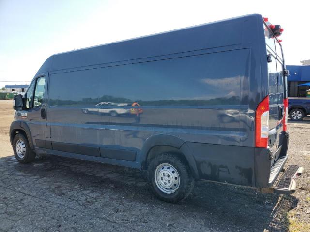 3C6URVJG2KE548809 - 2019 RAM PROMASTER 3500 HIGH 蓝色 照片 2