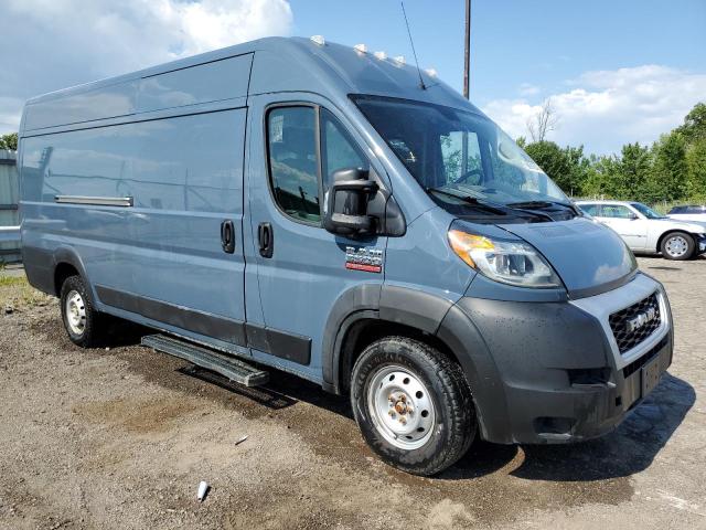 3C6URVJG2KE548809 - 2019 RAM PROMASTER 3500 HIGH 蓝色 照片 4