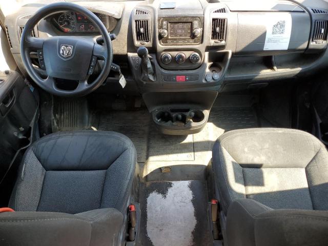 3C6URVJG2KE548809 - 2019 RAM PROMASTER 3500 HIGH 蓝色 照片 8