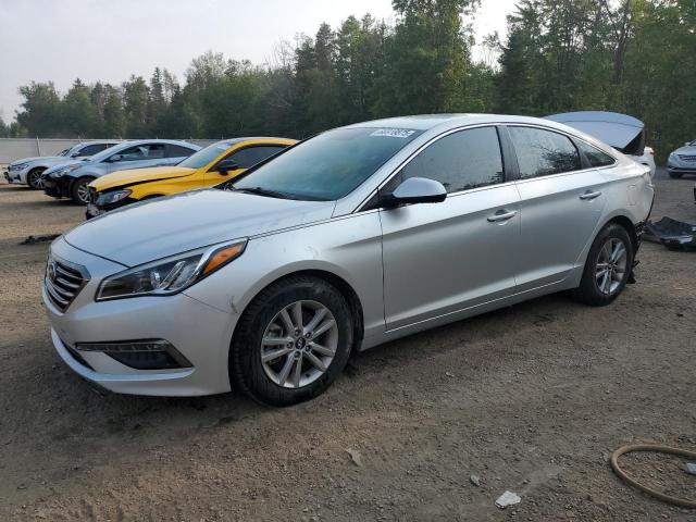 2017 HYUNDAI SONATA SE, 