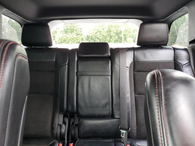 1C4RJFLG5LC319316 - 2020 JEEP GRAND CHER TRAILHAWK BLACK photo 10