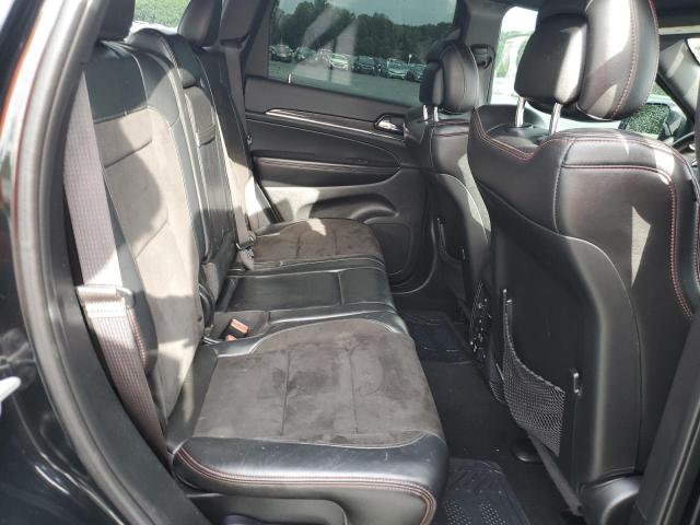 1C4RJFLG5LC319316 - 2020 JEEP GRAND CHER TRAILHAWK BLACK photo 11