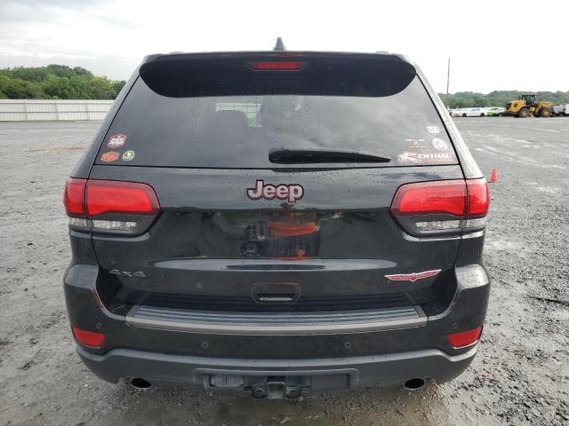 1C4RJFLG5LC319316 - 2020 JEEP GRAND CHER TRAILHAWK BLACK photo 6