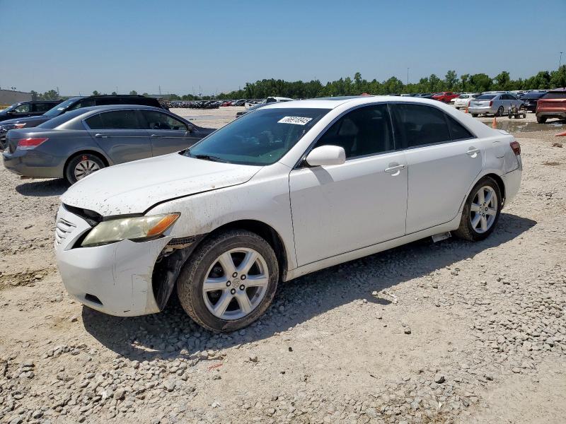2008 TOYOTA CAMRY CE, 