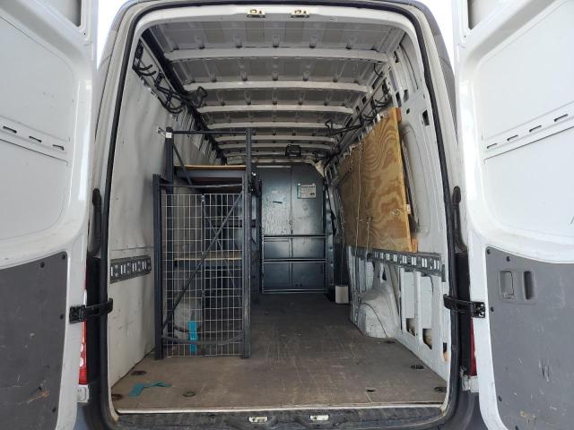 WD3PE8CC6E5836050 - 2014 MERCEDES-BENZ SPRINTER 2500 灰色 照片 10