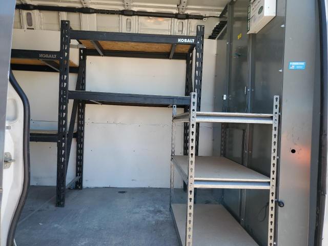 WD3PE8CC6E5836050 - 2014 MERCEDES-BENZ SPRINTER 2500 灰色 照片 11