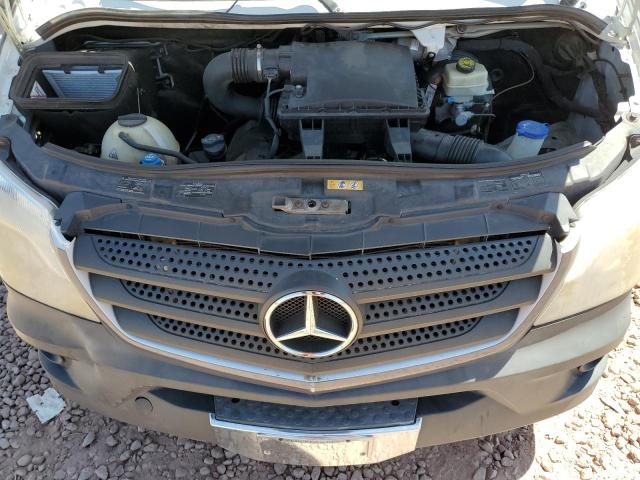 WD3PE8CC6E5836050 - 2014 MERCEDES-BENZ SPRINTER 2500 灰色 照片 12